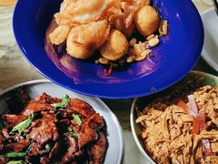 -小吊梨汤·北京菜(香山店)