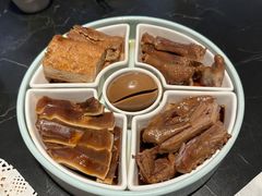 -芳芳私房菜·精做淮扬菜(承德路店)