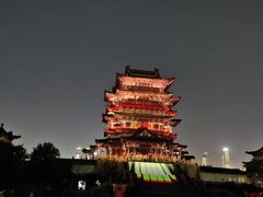 -寻梦滕王阁实景演出