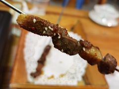 -可汗大营·涮火锅烤全羊烧烤家常菜(武汉分店)