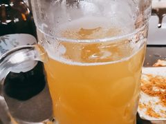-很久以前羊肉串(昌里路三钢里店)