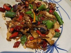 -小喜客·云南特色菜(纳西庭院店)