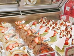 -PAOPAO Bakery&Café(港汇店)