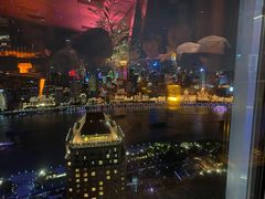 -翡翠36酒吧(浦东香格里拉店)