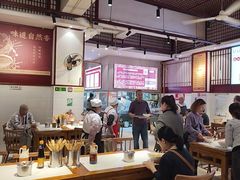 -李兰英湖南面馆(护国路店)