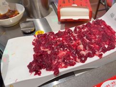 -荣叔港式沙嗲牛肉火锅(正佳潮流店)