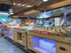 -深海聚汇·牛榴宴·自助料理(江宁万达店)