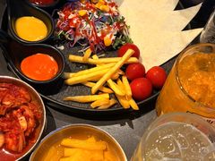 -HOTISLAND海鸡岛·韩国料理(江南西店)