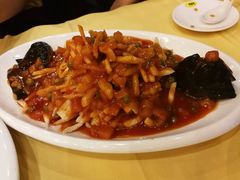 -功德林素菜饭庄(前门店)