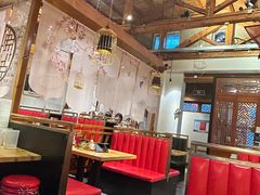 -锦尚阁烤鱼•天津菜(宣武门胡同店)