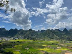 -万峰林风景区