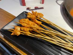 放学小肉-老天桥蛙炉火锅(姑苏总店)