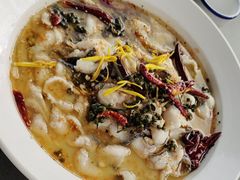 -蘇河湾·新鲁菜·泰山宴(泰山店)