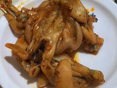 美蛙鸳鸯锅-重庆高老九火锅(文峰广场店)