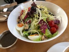 -1901 Cafe(西四店)