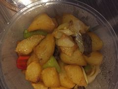 -清真·益鑫羊肉手抓馆(花园北街店)