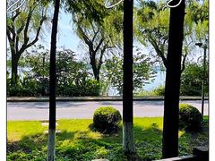 -太阳岛度假酒店