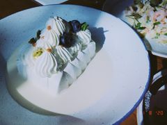 西班牙奶油蛋糕-FISH&POTATO Cō(地中海美食 万象城店)