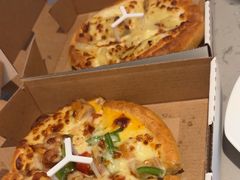 -必胜客(欢乐颂店)