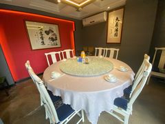 包厢-湘语·湖南家常菜(新洲店)