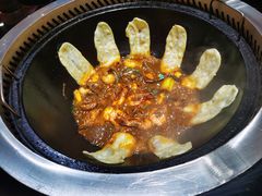 -锅来乐地锅鸡(安亭店)