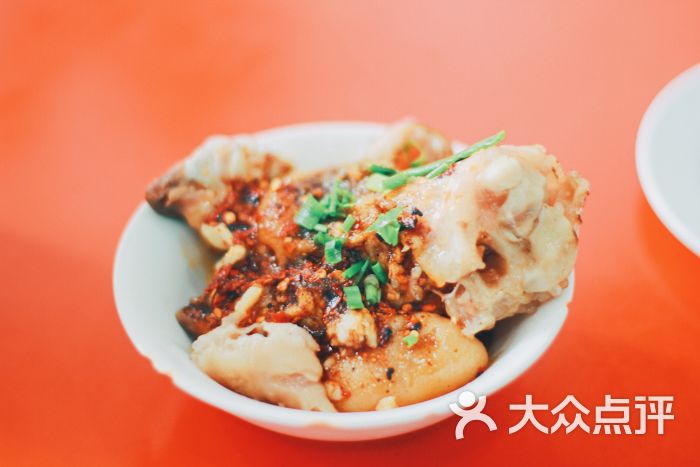 蒋炸酱-七星猪手图片-阆中市美食-大众点评网