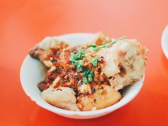 七星猪手-蒋炸酱(内东街店)