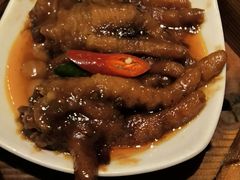 -粤食堂(天津和悦汇店)