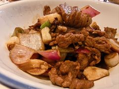 -侯家庄私房菜馆观景餐厅
