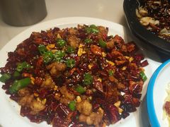 -常和州·夜宵大排档(常州单店)