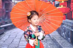 -幸福时光儿童摄影