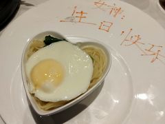 -梧桐餐厅(泉城路店)