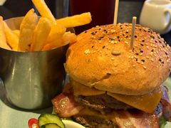 -bluefrog蓝蛙(水游城店)