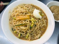 -松明一烤肉馆(鲁园店)