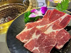 -明洞王妃家烤肉(苏州中心星悦汇店)