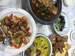 -同湘会馆(粤垦路店)