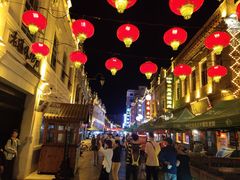 -张包铺(道外店)