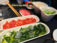 -海底捞火锅智慧餐厅(中骏世界城店)