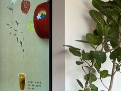 -喜茶(东莞厚街万达店)