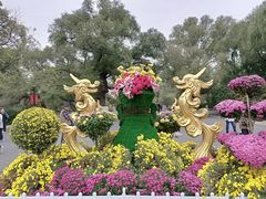 -北陵公园