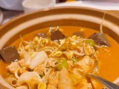 -清水亭湖北菜(大屯DT51店)