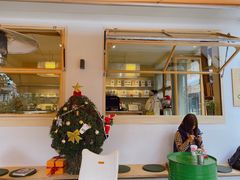 -大青树咖啡(大理古城店)