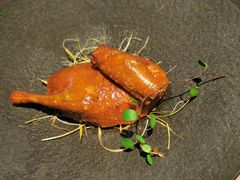 -曾宴·楚菜(湖北省博物馆店)