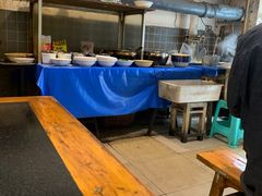 -黑娃面(纯阳洞店)