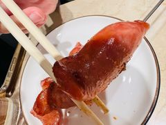烤肠-金太阳海鲜烧烤·本地人餐厅(东纬路旗舰店)