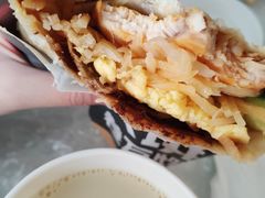 -肯德基(昌里店)