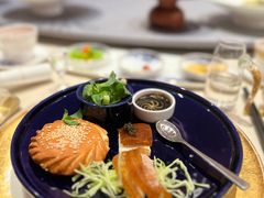 -阿庄新豫菜(通泰路店)