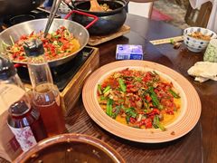 -吃货私房菜(丽江束河古镇店)