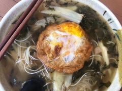 Sauerkraut&nbsp;noodles-好吃街