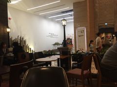 大堂-COSTA COFFEE(德基广场店)
